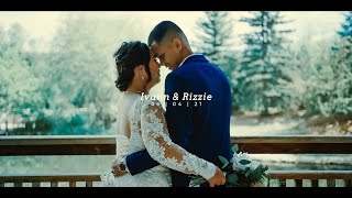 2021 | June | 04: Rizzie and Ivann's Wedding at The Barn, Wind’s Edge | Saskatoon, SK