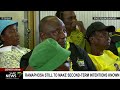 ANC President Ramaphosa still to decide whether to run for second term