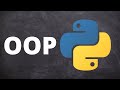 Five Python OOP Features You Should Know