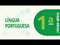 05/10/21 - 1ª Série EM - Língua Portuguesa - Cultura digital