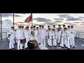 Marsch aus Petersburg - Japan Maritime Self Defense Force Tokyo Band