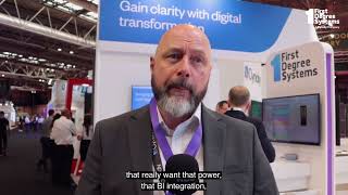 FDS at the FIT Show