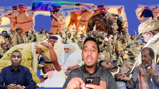 waawareey dawo RW xamse taageero layaable siiyay puntland moshin xilka qadis xamar ka socota