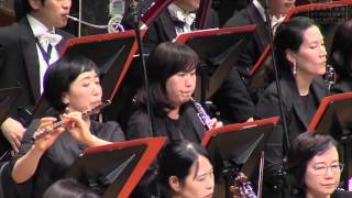 Mahler: Symphony No.9 mov.4 / Hunjoung Lim · Korean Symphony Orchestra