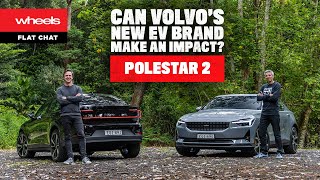 2022 Polestar 2 Review | Wheels Australia
