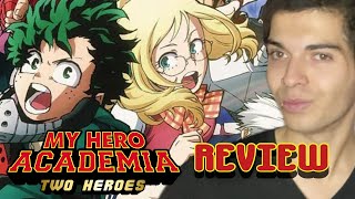 My Hero Academia: Two Heroes | Movie 1 Review | When To Watch | Minor Spoilers