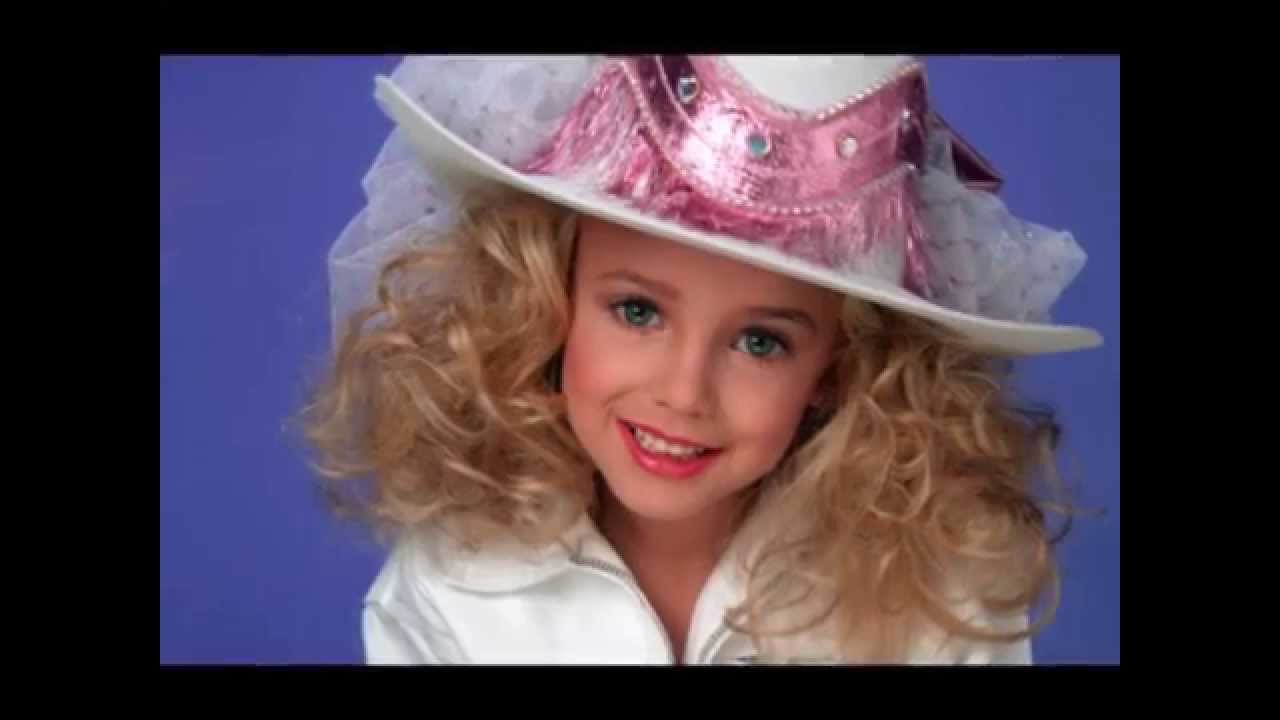 Jonbenet Ramsey Tribute Youtube