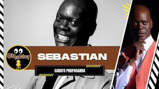 SEBASTIAN, Garoto Propaganda - Cutucast (COMPLETO)