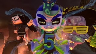 (Splatoon/Gmod/SFM) Top 5 VILLAINS!