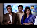 लोगों पर attack करने वाले genie को कैसे पकड़ेगी cid cid सी.आई.डी. latest episode 20 oct 2024