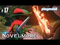 Novelmore Episode 17 I English I PLAYMOBIL Series for Kids