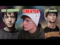 Which Fortnite Pros Are *CHEATING?* (Peterbot, Clix, Mongraal)