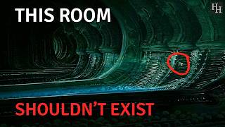 We Misunderstood The Derelict Ship