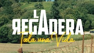 LA REGADERA ft Viki Lafuente | Toda una vida #VideoclipOficial