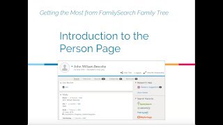 Family Tree Person Page Intro (Updated Oct 2018)- Kathryn Grant