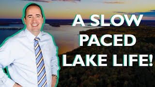 Moving To Brainerd? | 3 Things To Expect When Moving To Brainerd MN!