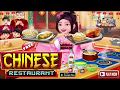 Chinese Food Court Super Chef Story Cooking Games