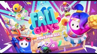 【参加型Fall Guys】無料になったからみんなでやろう配信＠フォールガイズ【初コメ歓迎】