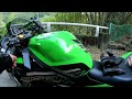 zx25r　番外編　それいけ 　バイクインスタ部　バイクと風景 前編