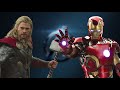 Film Theory Is Thor STRONGER Than The Hulk (Thor Ragnarok)