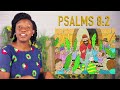 psalms 8 2 memory verse with ms.t bible devotions for kids