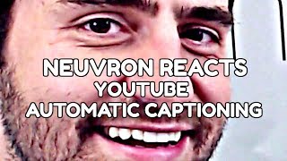 Funny Automatic Captioning!