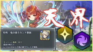 【FEH】1000の生飛空城と運命を変える男の話【光】169-6