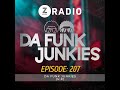 207.  Z RADIO with LOOMSY & GUEST DA FUNK JUNKIES (U.K)