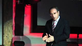 Cómo comunicar siempre con eficacia: Ángel Lafuente at TEDxCanarias