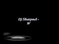 dj sharpnel w