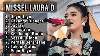 MISSEL LAURA FULL ALBUM 2024