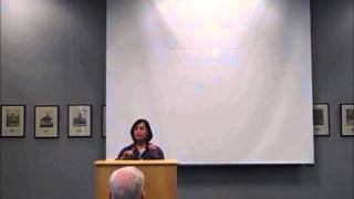 Rocky Mount Forum pt.3 - Susan Lupton, Center for Responsible Lending