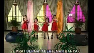 Taman Kanak-Kanak - Lagu Anak-Anak Indonesia.flv