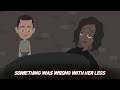 Something Was Wrong With Her Legs | Horror Stories Animated