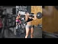 alejandra gil camilita female fitness motivation