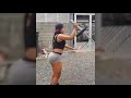 alejandra gil camilita female fitness motivation