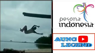 pesona Indonesia | lucu