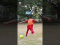 His Skill 🔥💯 #viral #football #argentina #sports #viralvideo #skills #footballskills #messi #cr7