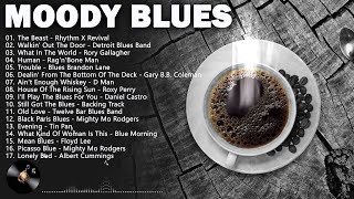 Black Coffee Blues Song - 100 Best Songs Of All Time - Blues Music Good Morning