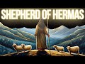 The Shepherd of Hermas Explained with Dr. Michael Svigel