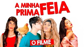 A MINHA PRIMA FEIA (O FILME)