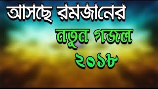 বাংলা নতুন গজল | Beautiful Sarsina Song for All | (2018 gojol Sarsina) best bangla gojol |