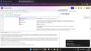 Appian Coding Question | How to Sort an Array in Appian | #Appian #bpm #Appianinterviewquestions