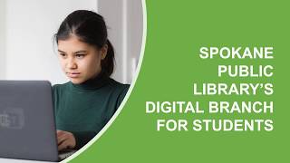 Digital Resources for Students | Library @ Home