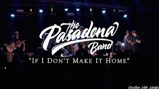 The Pasadena Band: \