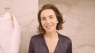 Caudalie - Get unready with Mathilde Thomas