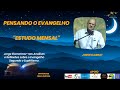 10. BEM-AVENTURADOS OS QUE SÃO MISERICORDIOSOS -  COM J. ELARRAT