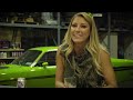 hoonigan a beer with leah pritchett