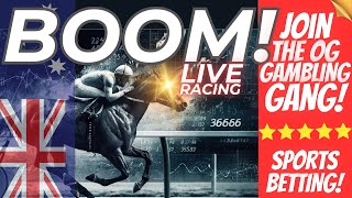 Live Australia Horse Racing Today I Taree I HD I Live Horse Racing I Bets I Wins I 31/01