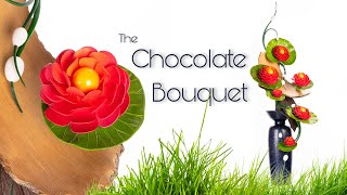 Chocolate Bouquet!